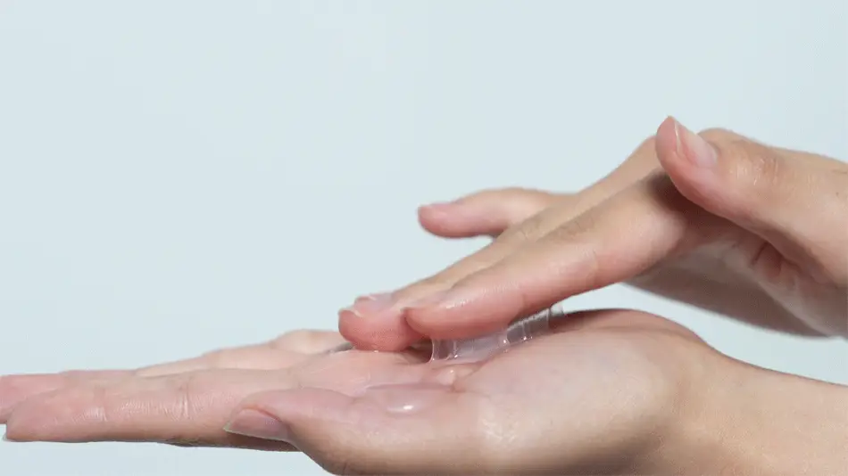 [수분볼륨] 오디드 데미지 케어 리커버 샴푸 500ml (온) 상세페이지 32